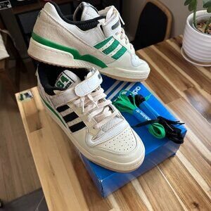 Adidas Forum 84 Low 'Celtics'